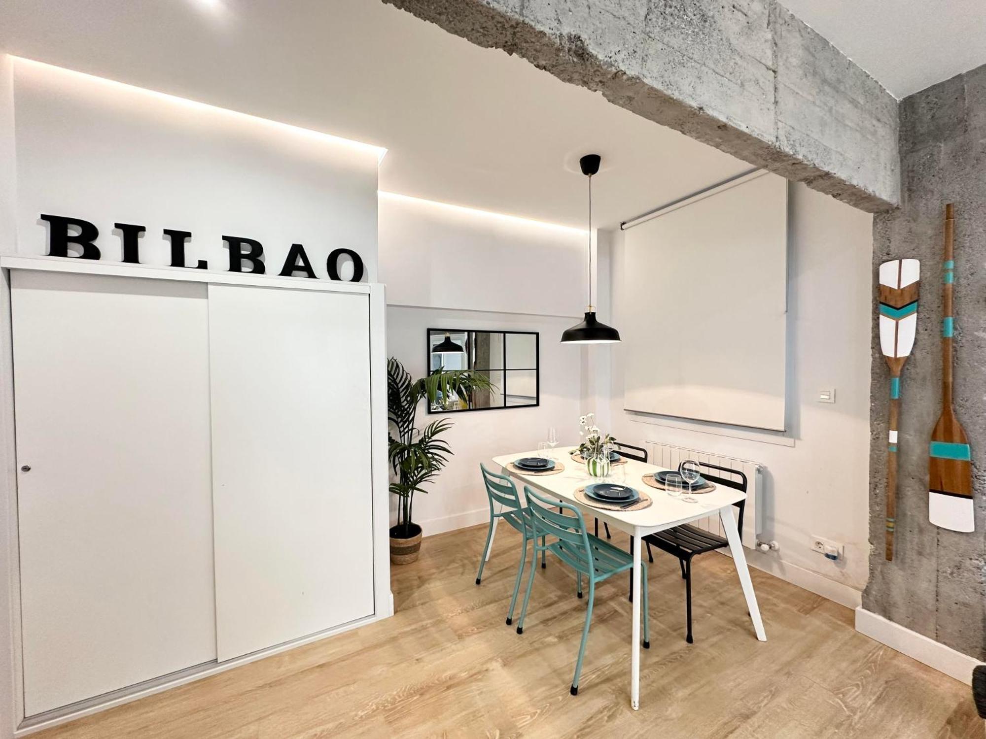 Alhondiga City Center By Sleep In Bilbao Dış mekan fotoğraf